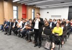 В Атырауской области строят заводы по производству полиэтилена и переработке газа