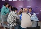 Балалардың құқықтары мен заңды мүдделерін қорғау мәселелері талқыланды