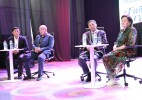 Ақжайық ауданы: Тайпақта елге сыйлы басшы Максим Қожамұратовты еске алды