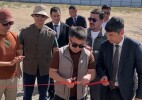 Жаңақалада ауыл шаруашылығын дамытуға бағытталған жаңа кәсіпорын ашылды