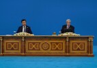 Мемлекет басшысы Қасым-Жомарт Тоқаевтың Қазақстан Халық Кеңесі бірінші сессиясының ашылуында сөйлеген сөзі