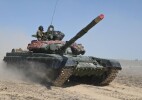 Еліміздің батысында көпсатылы командалық-штабтық оқу-жаттығу басталды