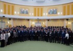 ИИ-офицеры для цифрового государства: стартовал второй поток AI Governance 500
