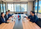 Казахстан и Гонконг работают над взаимным признанием статуса уполномоченных экономических операторов