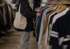 Секонд-хенд ұят емес: Сарапшы ескі киімдердің экономикаға пайдасын түсіндірді 
