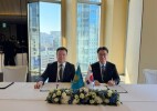 В Казахстане запустят проект по производству корейского мороженого