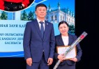 Санитар сақшылардың кәсіби мерекесі