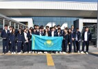 Сборная Казахстана примет участие в мировом чемпионате WorldSkills Shanghai 2026