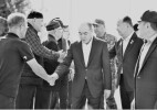 Аймақ басшысы қаза тапқан сарбаздың отбасына көңіл айтты