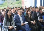 Сырым ауданындағы білім биігі: Сапа көрсеткіші 66,7 пайыз