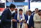 Строительный рынок Казахстана объединил на одной площадке производителей из 34 стран