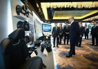Мемлекет басшысына Қазақстан мен Оңтүстік Кореяның инвестициялық жобалары таныстырылды