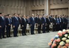 Бүгін Президент Қасым-Жомарт Тоқаев Алматыда «Қазақстан – Қытай» инвестициялық форумына қатысып жатыр
