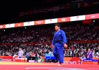 Париж Олимпиадасының чемпионы Елдос Сметов Азиадада жартылай финалға шықты
