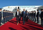 Мемлекет басшысының Германияға ресми сапары Мюнхен қаласында жалғасады