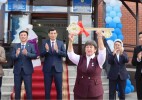 Ко Дню знаний