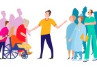Қазақстанда арнаулы әлеуметтік қызметтер көрсететін қанша ұйым жұмыс істейді?