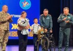 Елсүйерлерді тәрбиелейтін ерекше акция