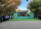Жаңақала ауданында «Әкем, анам және мен – туристік отбасы» жарысы басталды
