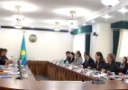 Казахстан и «ООН-женщины» обсудили вопросы занятости и социальной поддержки женщин