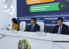 Несырьевой экспорт Казахстана вырос на 19,5%