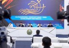 Артисты из 20 стран исполнят казахские песни в Туркестане