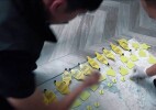 Полиция задержала подозреваемого в краже 36 лошадей в ЗКО
