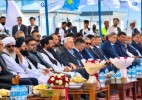 Казахстанские компании договорились о поставках пшеницы и подсолнечного масла в Афганистан на $21 млн