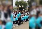 День первых шагов и больших надежд
