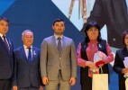 Тілдің мерейі - елдің мерейі
