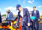 Бөрлідегі берекелі бастамалар мен баянды істер
