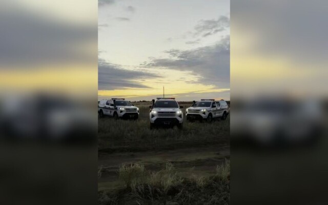 Спасатели ЗКО получили новую спецтехнику