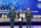 ЗКО посетила информационно-разъяснительная группа Министерства обороны РК