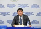 Ветеринария саласының инфрақұрылымы жаңғыртылуда