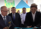 В Казталовском районе открылся школьный кружок ораторского искусства «Ділмәр»