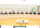 Құқықтық терминологияны біріздендіру қажет