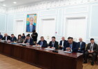 Мемлекеттік тіл – мемлекетті басқарудың өзегі