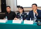 Заңды білу жауапкершіліктен басталады