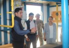 Бөкей ордасы ауданында алдағы қысқы жылыту маусымына дайындық жұмыстары пысықталды