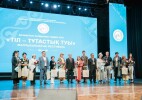 Оралда «Тіл – тұтастық туы» фестивалі өтті