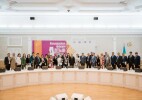 Н.Төреғалиев: Ақ Жайық өңірі көрші елдердегі қандастармен тұрақты байланыс орнатып келеді