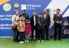 Орал қаласында 140 отбасы баспаналы болды