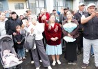 Более 100 семей Уральска получили ключи от новых квартир