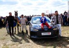 Шыңғырлаулық сәйгүлік «Жайық жүйрігі – 2026» ашық чемпионатында топ жарды