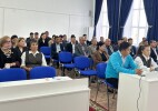 ​«Таза Қазақстан»: Бөкей ордасын ауданында тазалық айлығы басталады
