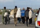 Бөкей ордасы ауданында Дүниежүзілік тазалық күніне орай сенбілік өтті