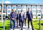БҚО әкімі: «Ақсай мен Оралды жалғайтын жол құрылысы 15 қазанда толық аяқталады»