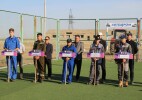 Бөкей ордасы ауданында дәстүрлі «Agroskills Oral-2026» чемпионаты басталды