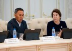 Тарихи сананы қалыптастыру мектеп оқулығынан басталса...
