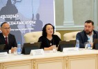 Жазба жәдігерлер – рухани қазына